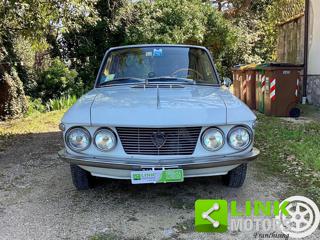 LANCIA Fulvia usata 1