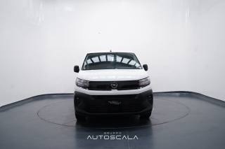 OPEL Combo usata, con Airbag