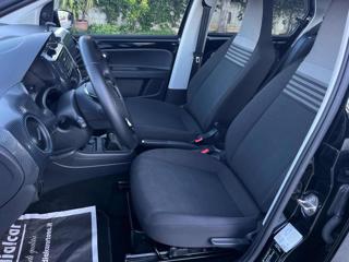 VOLKSWAGEN up! usata, con Alzacristalli elettrici