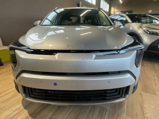 KIA Stonic usata, con Immobilizzatore elettronico