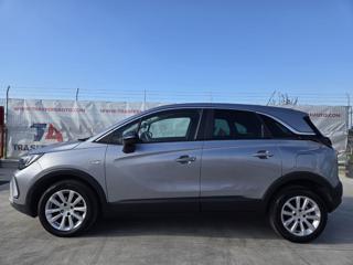 OPEL Crossland usata, con Airbag laterali