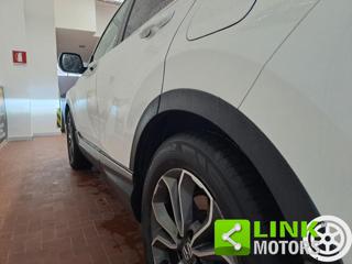 HONDA CR-V usata, con Controllo trazione