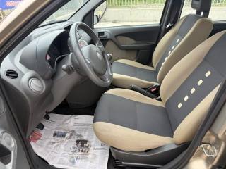 FIAT Panda usata 11
