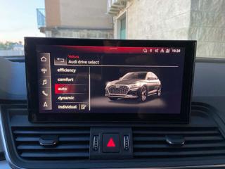 AUDI Q5 usata, con Sensore di luce