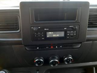 RENAULT Master usata, con Immobilizzatore elettronico