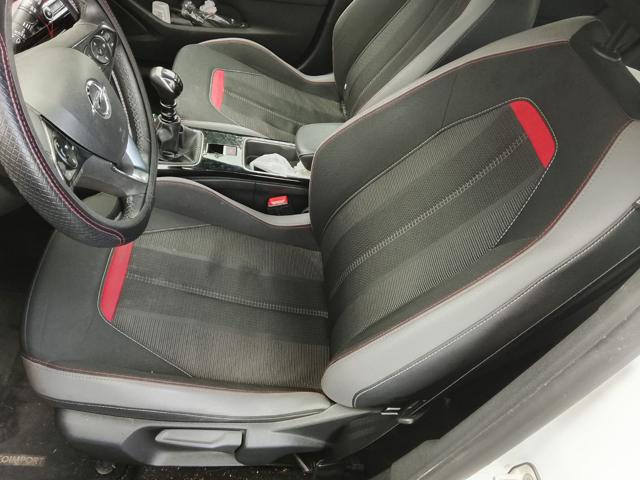 OPEL Mokka usata, con Immobilizzatore elettronico