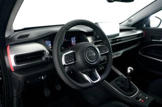 JEEP Avenger usata, con Autoradio