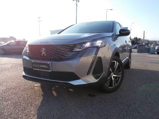 PEUGEOT 3008 usata, con Airbag Passeggero