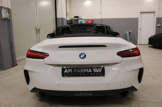 BMW Z4 usata, con Controllo elettronico della corsia