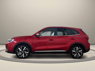 MG ZS usata, con Airbag