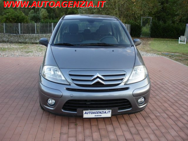 CITROEN C3 usata 5