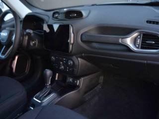 JEEP Renegade usata, con Cruise Control