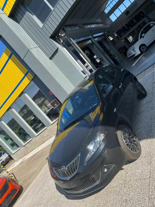 LANCIA Ypsilon usata 21