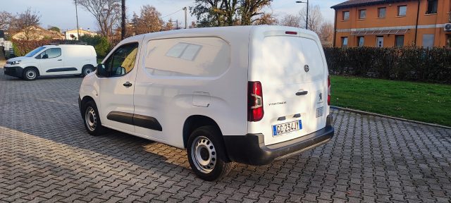 PEUGEOT Partner usata, con Boardcomputer