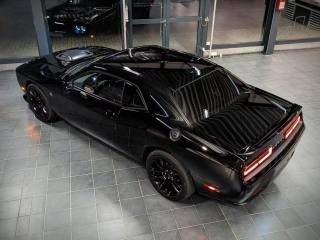 DODGE Challenger usata, con Alzacristalli elettrici