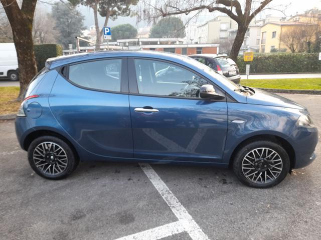LANCIA Ypsilon usata, con Airbag Passeggero