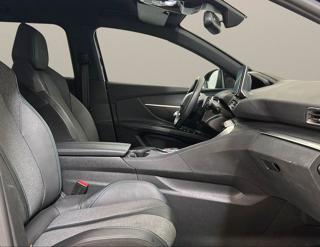 PEUGEOT 5008 usata, con Controllo trazione