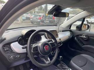 FIAT 500X usata, con Boardcomputer