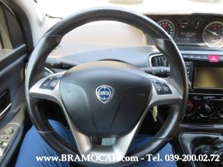 LANCIA Ypsilon usata, con Park Distance Control