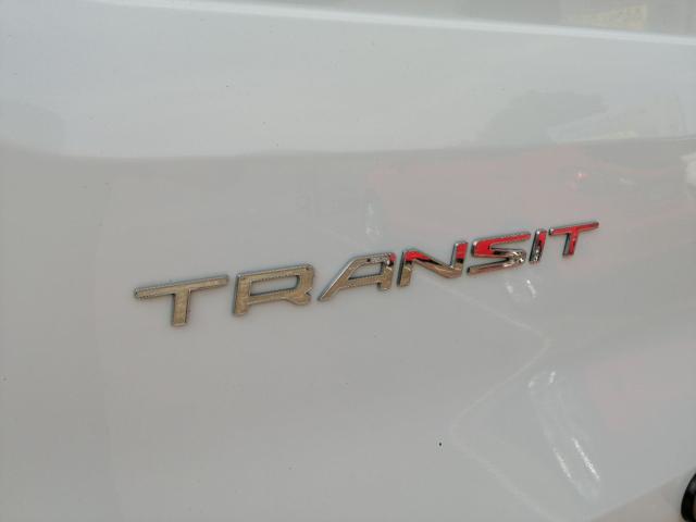 FORD Transit usata, con Climatizzatore