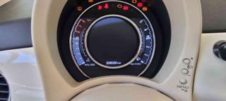 FIAT 500 usata 16