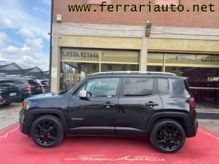 JEEP Renegade usata, con Alzacristalli elettrici
