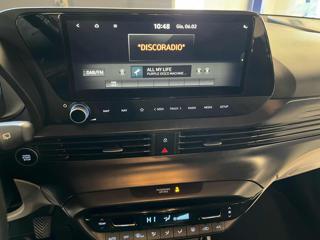 HYUNDAI i20 usata, con Controllo automatico clima