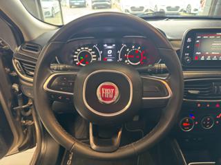 FIAT Tipo usata, con Chiusura centralizzata