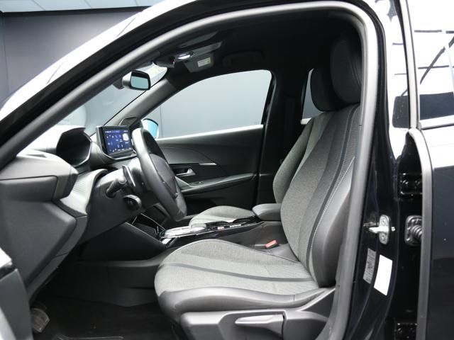 PEUGEOT 2008 usata, con Chiusura centralizzata