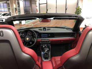 PORSCHE 911 usata, con Bracciolo