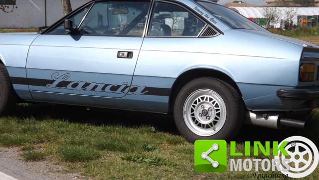 LANCIA Beta usata 22