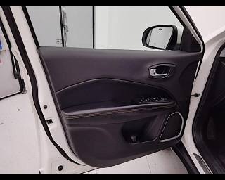 JEEP Compass usata, con Specchietti laterali elettrici