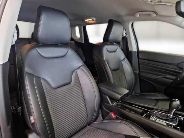 JEEP Compass usata, con Fari LED