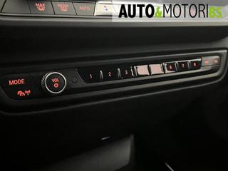 BMW 118 usata, con Park Distance Control