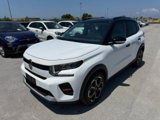 CITROEN C3 PureTech 100 S&S Max