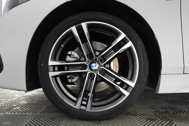 BMW 118 usata 13