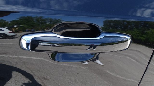 VOLVO XC90 usata, con Frenata d