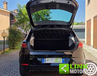 SEAT Leon usata, con Bracciolo
