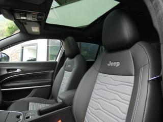 JEEP Avenger usata, con Immobilizzatore elettronico