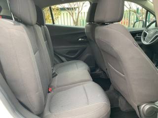 OPEL Mokka X usata, con Cruise Control