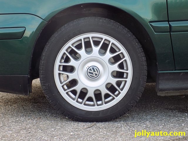 VOLKSWAGEN Golf Cabriolet usata 14