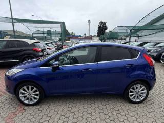 FORD Fiesta usata, con Airbag laterali