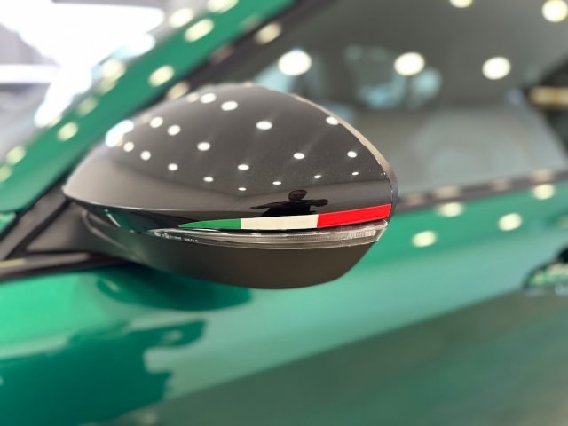 ALFA ROMEO Stelvio usata 62