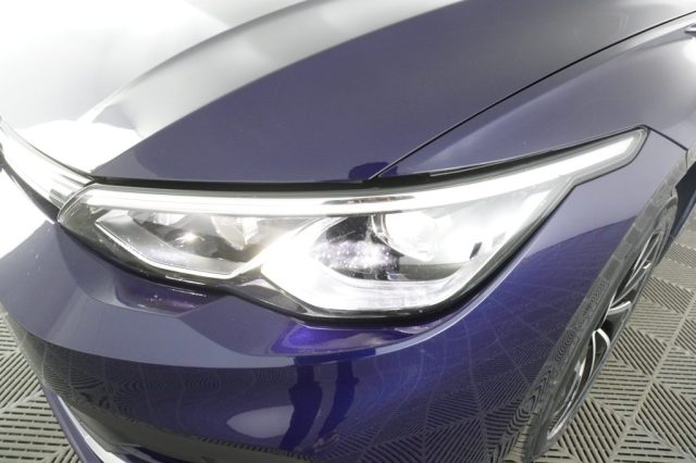 VOLKSWAGEN Golf usata 9