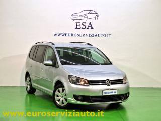 VOLKSWAGEN Touran 7 POSTI 1.2 TSI Comfortline BMT