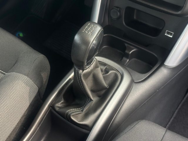 CITROEN C3 Aircross usata, con Immobilizzatore elettronico