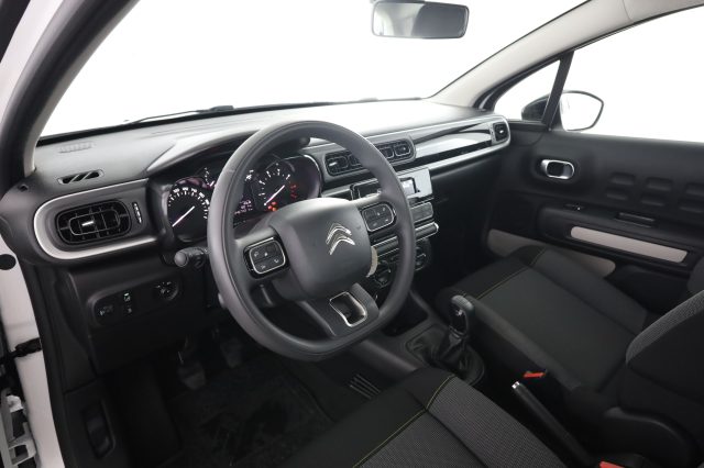 CITROEN C3 usata 1