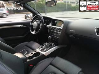 AUDI A5 usata, con Controllo automatico clima