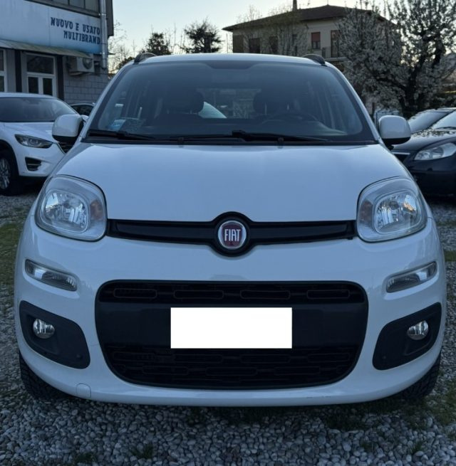 FIAT Panda usata, con Airbag