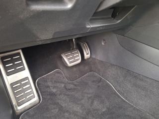 VOLKSWAGEN Golf R usata, con Airbag laterali